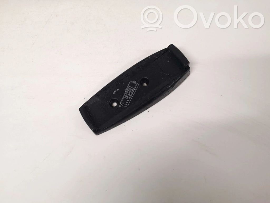 Opel Vectra C Inne części wnętrza samochodu 