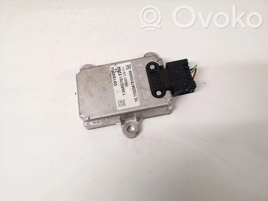 ESP Drehratensensor Querbeschleunigungssensor   09184504,13665701,09184504,13665701,448801002011