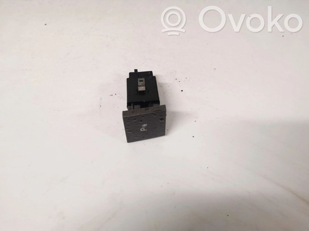Schalter Einparkhilfe Parktronic PDC   13138264,13138264