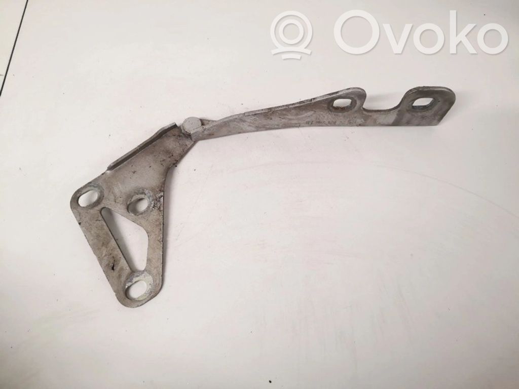 Opel Vectra C Cerniere del vano motore/cofano 