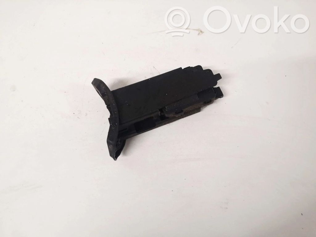 Opel Vectra C Motor de bloqueo de puertas 