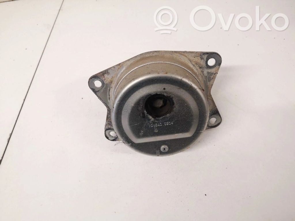 Opel Vectra C Supporto di montaggio del motore 