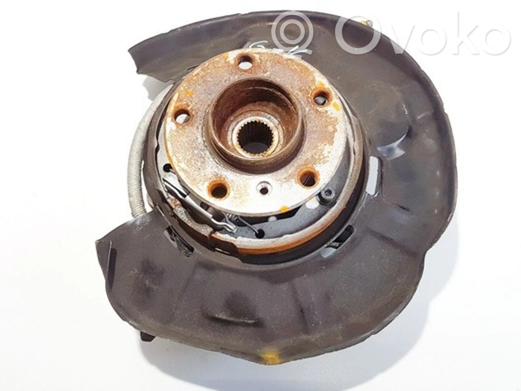 Cubo de rueda trasera   250214S,250214S