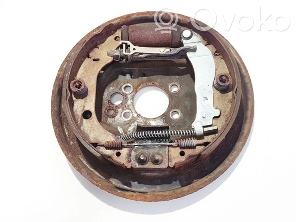 Plaquettes de frein   90R013465966,90R013465966