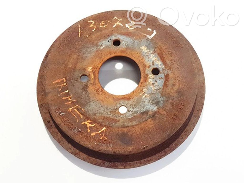 Bremstrommel hinten   432062F010,432062F010