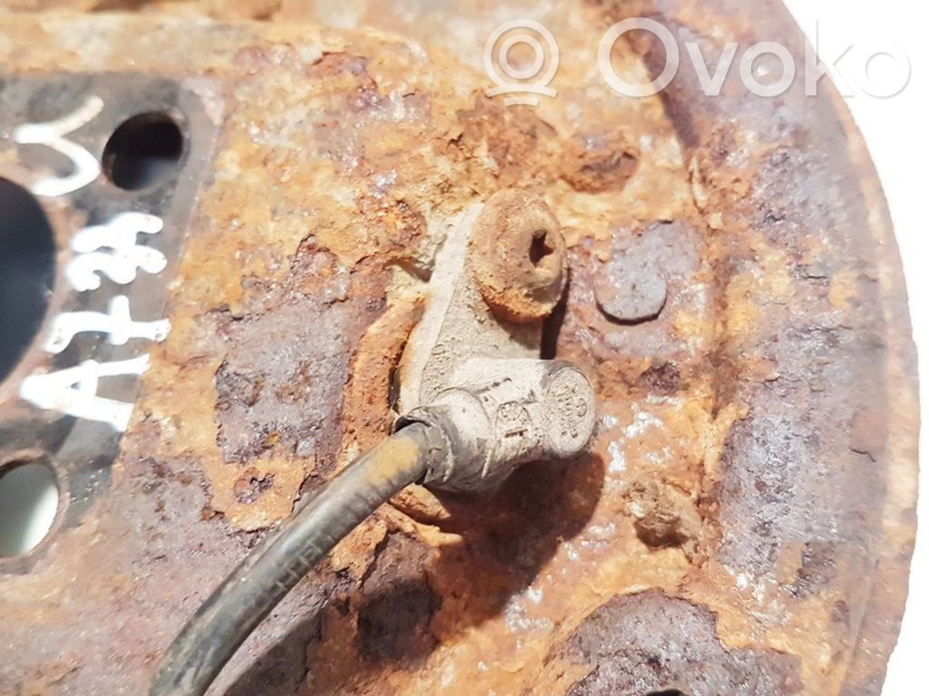 Renault Clio II ABS Sensor hinten