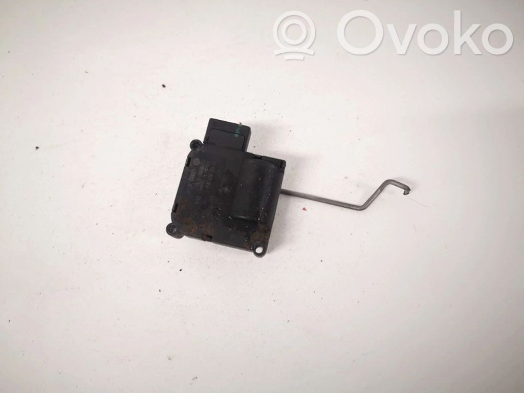 Audi A6 S6 C6 4F Motorino attuatore aria