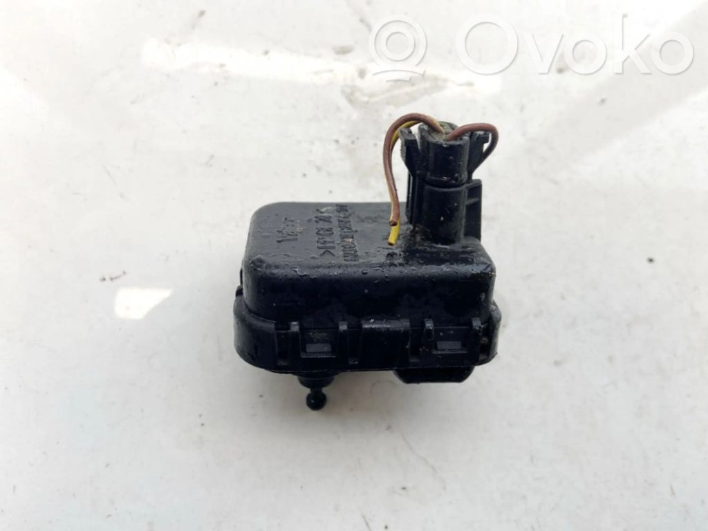 Scheinwerferstellmotor   PPGF20,PPGF20