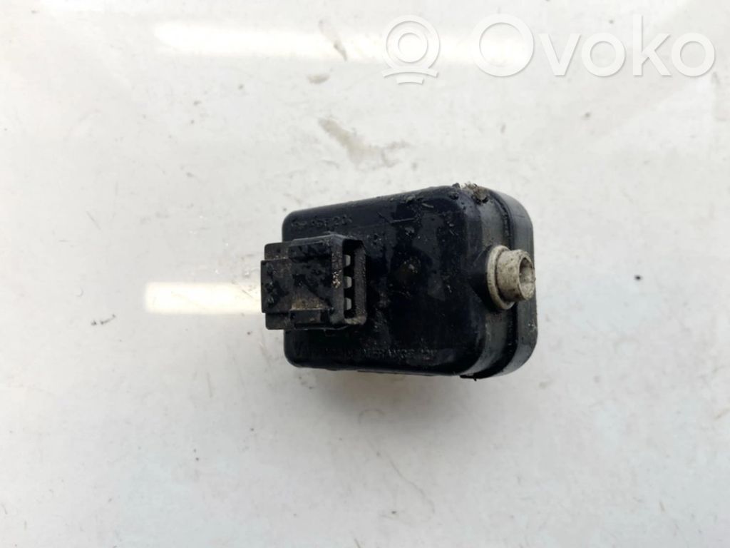 Scheinwerferstellmotor   PA66GF30,PA66GF30