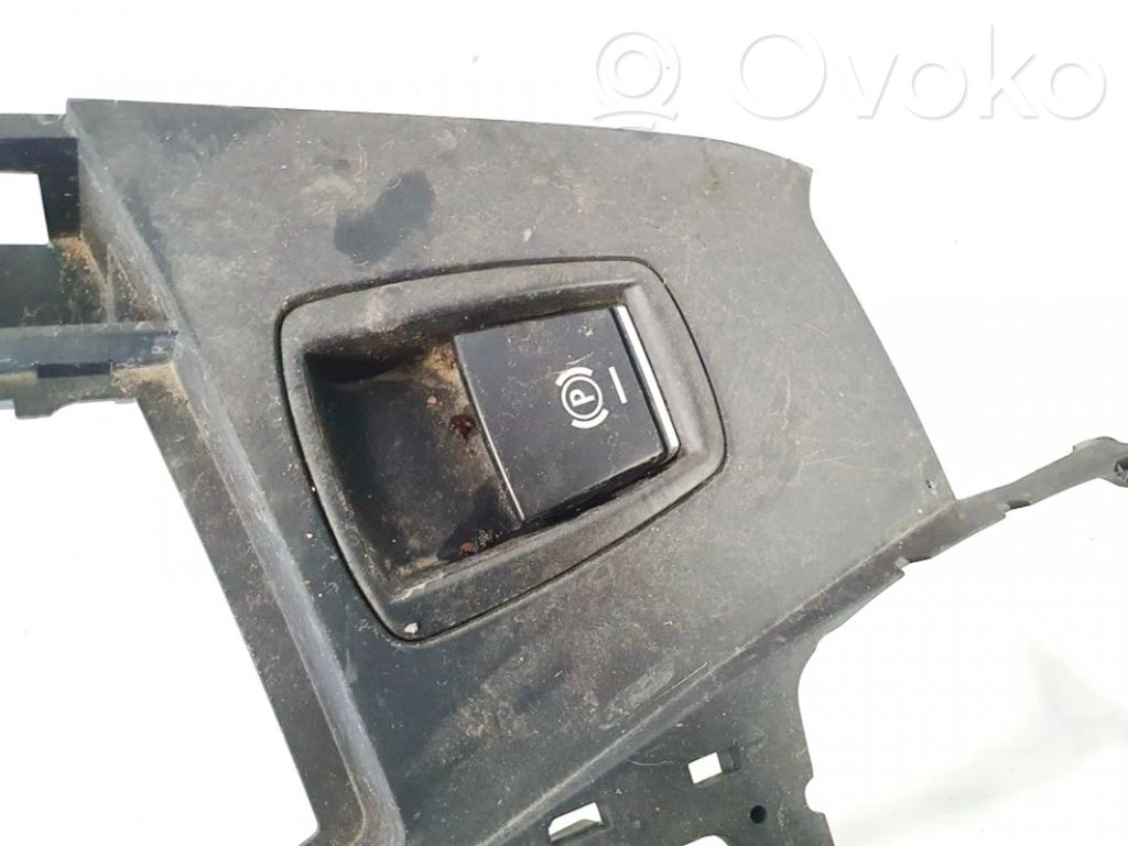 BMW 5 GT F07 Przycisk / Włącznik hamulca ręcznego 