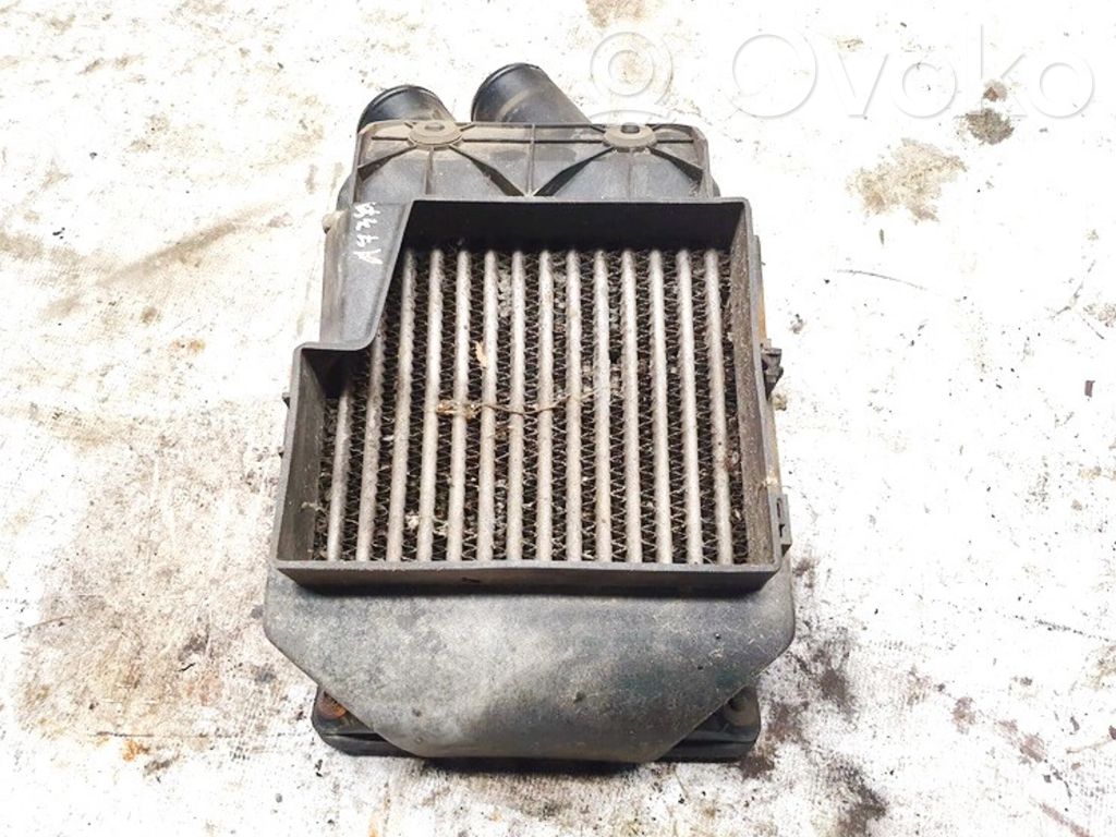 Renault Scenic I Radiador intercooler 