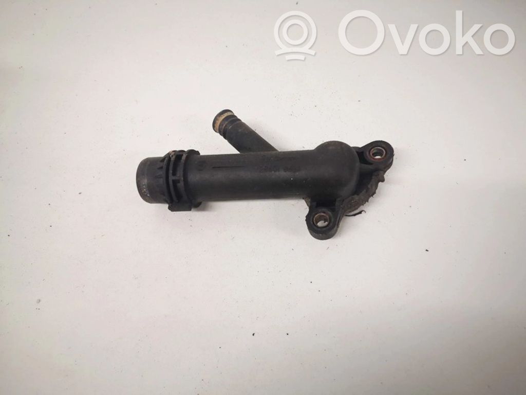Engine coolant pipe/hose   284018624,284018624