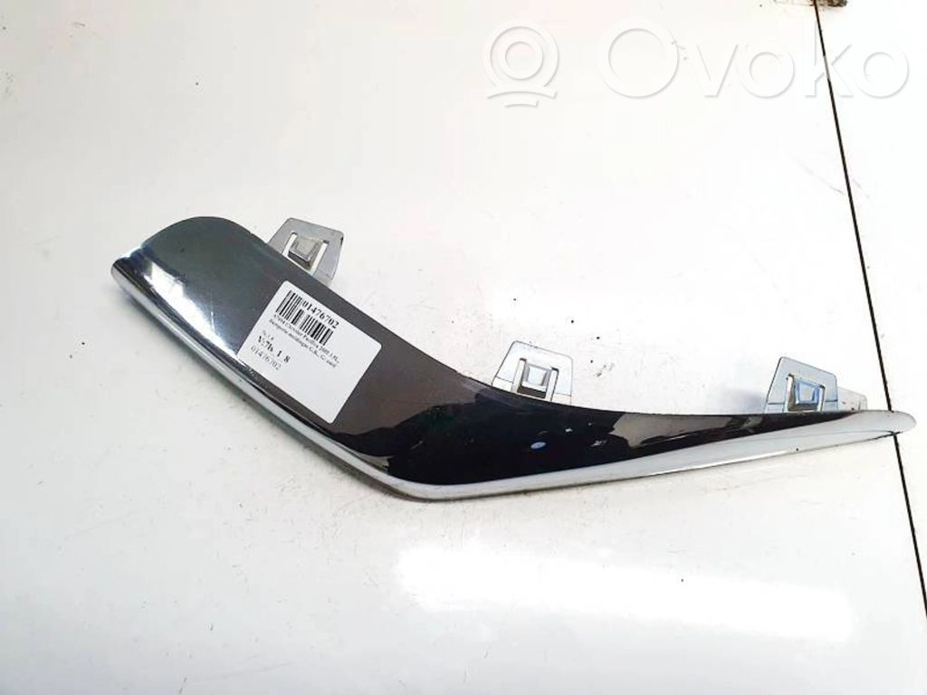 Chrysler Pacifica Listwa zderzaka tylnego 