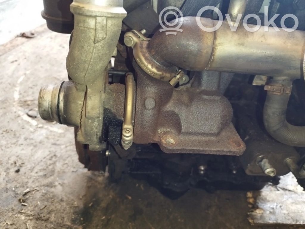 Turbine   XS4Q6K682DB,XS4Q6K682DB