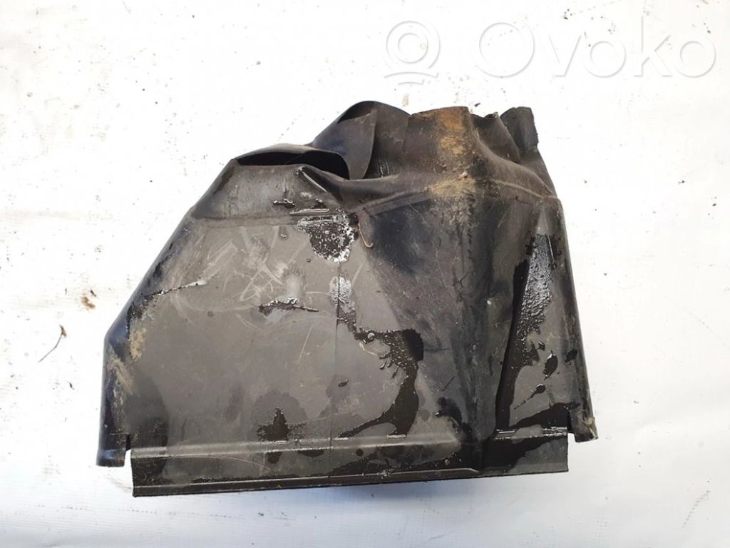 Volkswagen PASSAT B5.5 Ilmanoton letku 