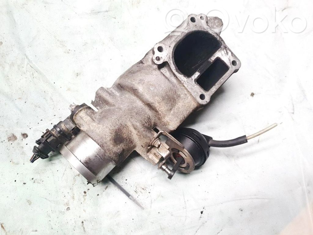 Soupape d'étranglement   0822680,0822680