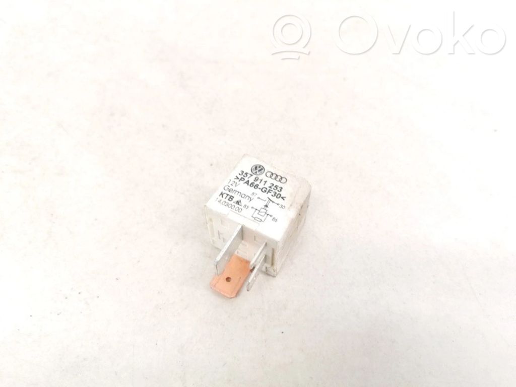 Otros relés   357911253,357911253