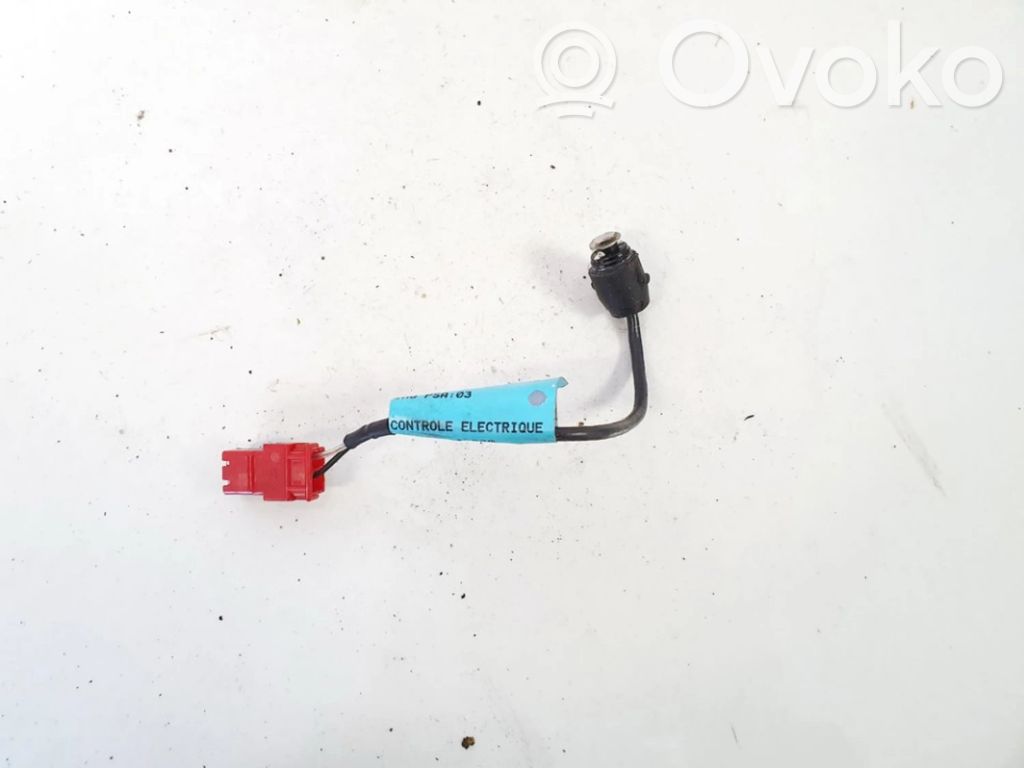 Sensor   9620299880,9620299880