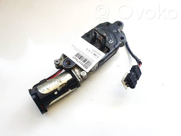 BMW X5 E70 Tailgate/trunk/boot lock/catch/latch 
