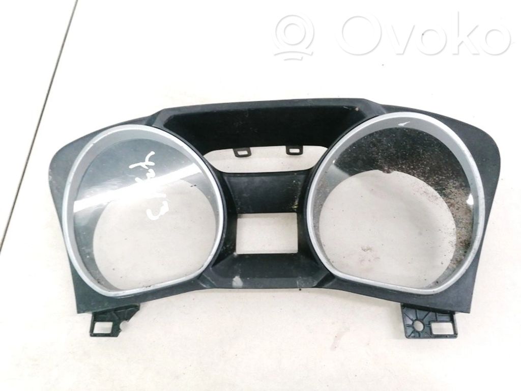 Ford Galaxy Dashboard trim 