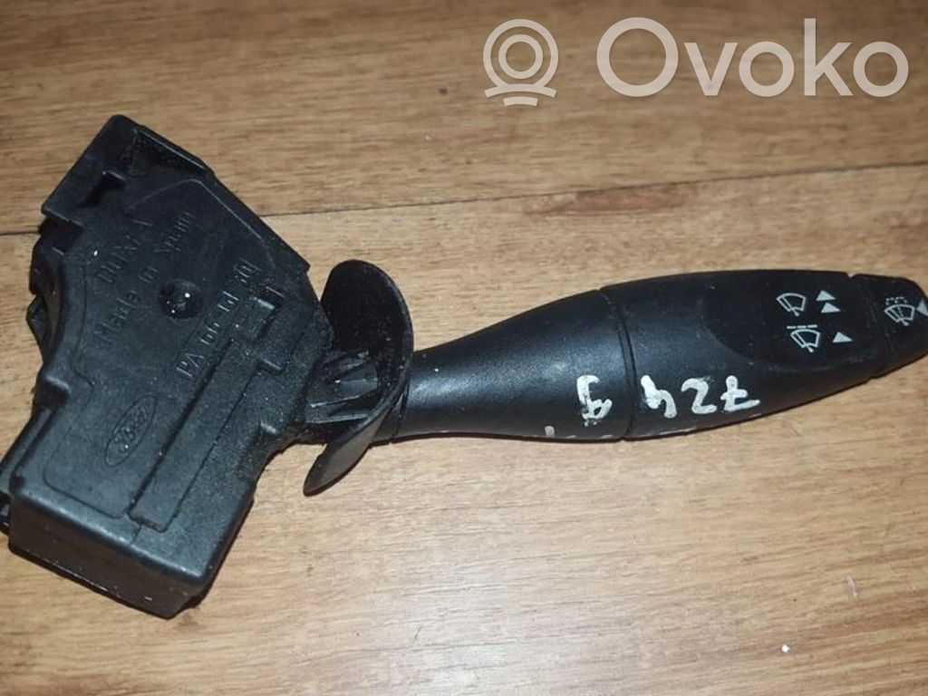 Ford Fiesta Leva comando tergicristalli