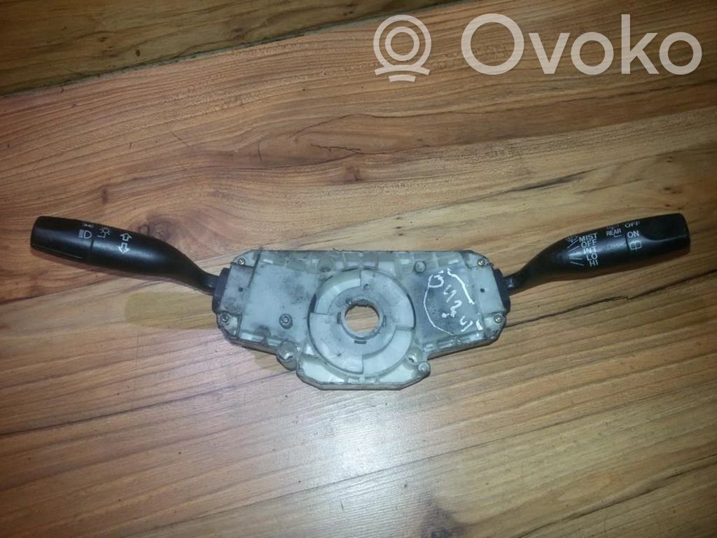 Honda HR-V Bloc semnalizator și ștergător parbriz 