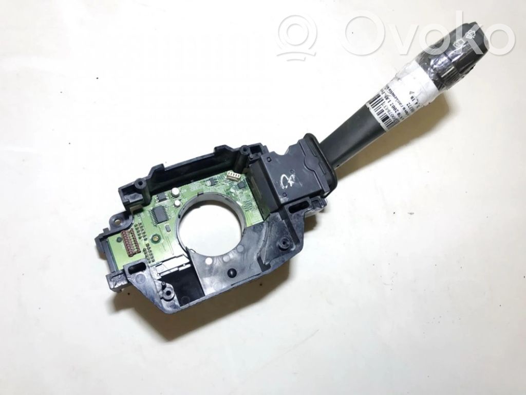 Volvo V70 Leva comando tergicristalli 