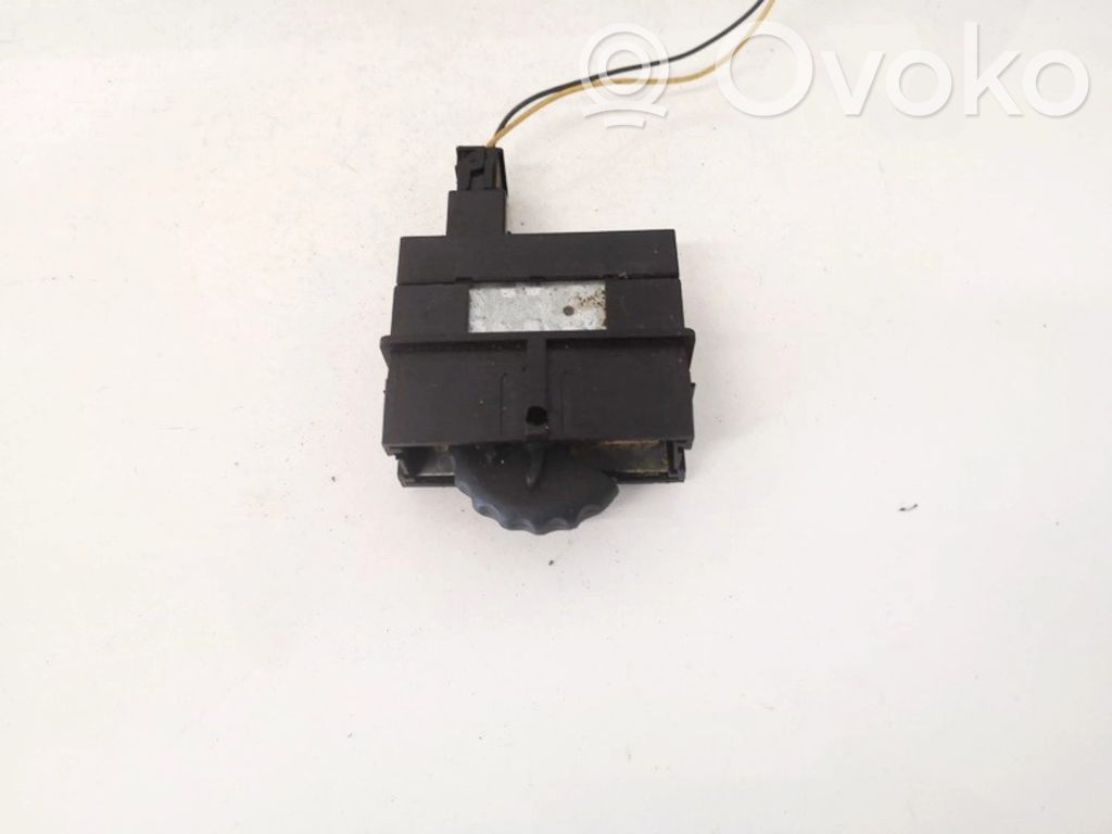 Renault Megane I Comutator control nivel faruri 