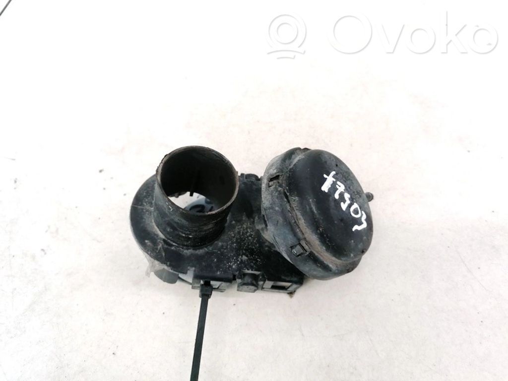 Opel Astra G Tyhjiösäiliö