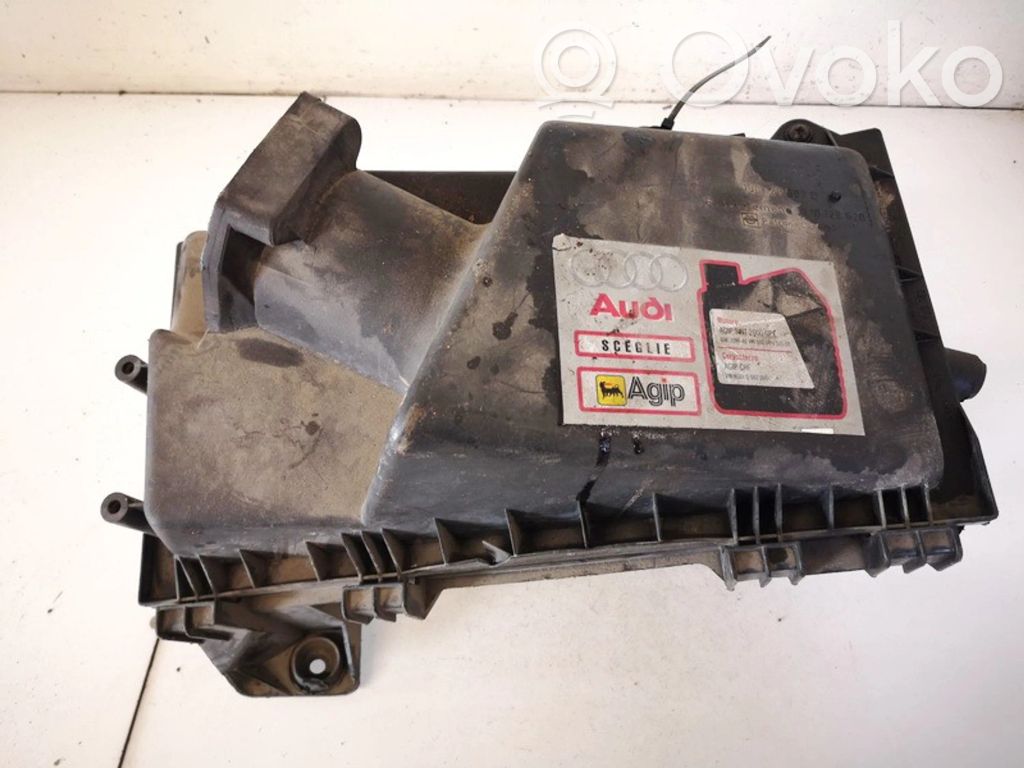 Audi A3 S3 8L Cutie filtru aer 