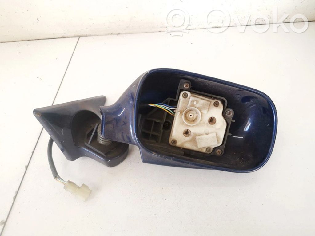 Subaru Legacy Capac plastic oglindă exterioară 
