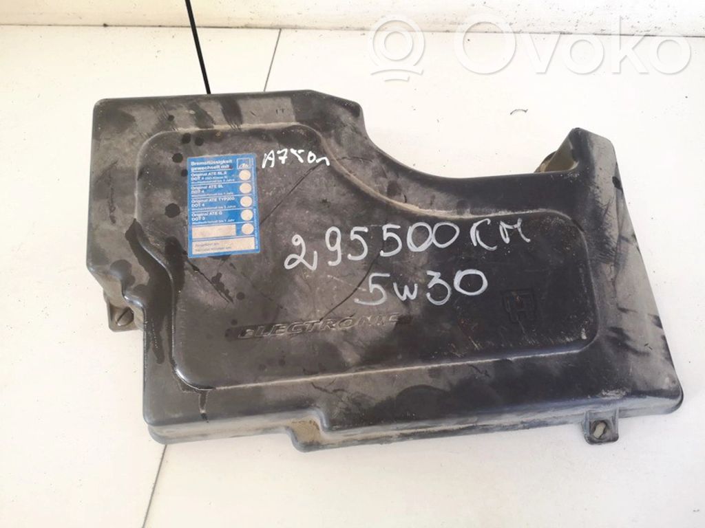 Citroen C5 Coperchio scatola dei fusibili 