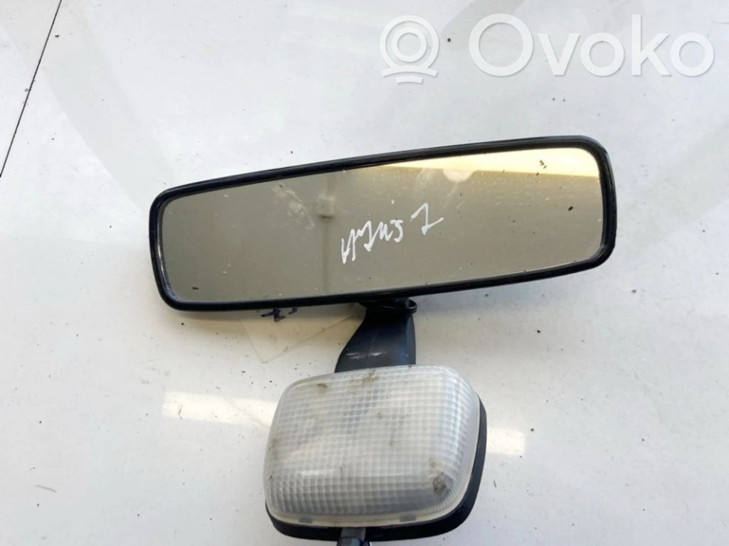 Daihatsu Terios Oglindă retrovizoare (interior) 
