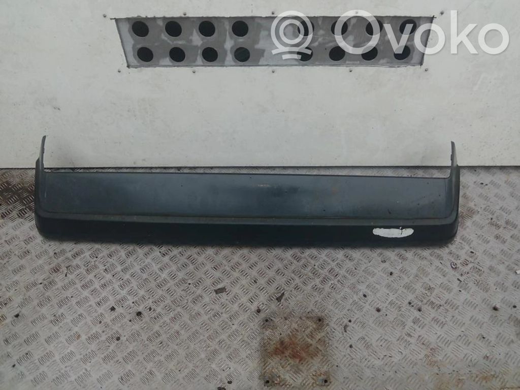 Mercedes-Benz 190 W201 Parachoques 