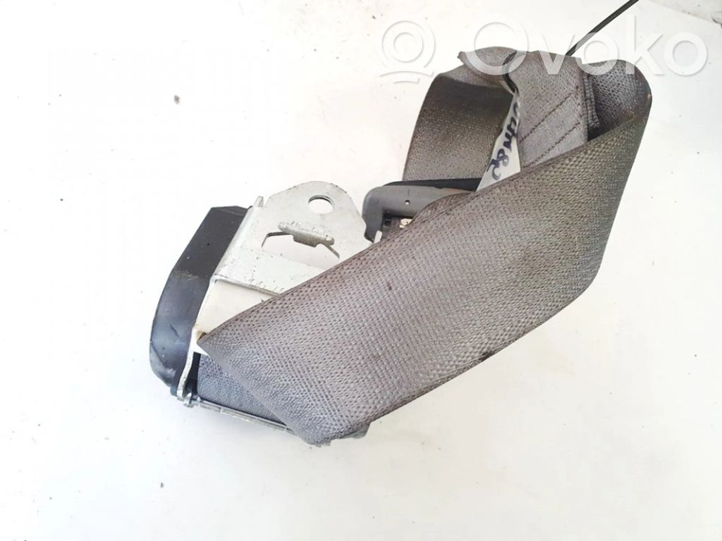 Cinturón delantero   605635900B,605635900B