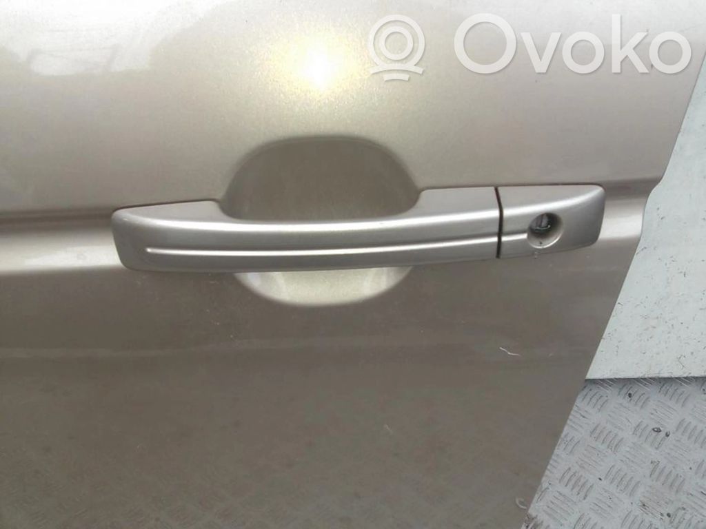 Acura TL Mâner exterior ușă față