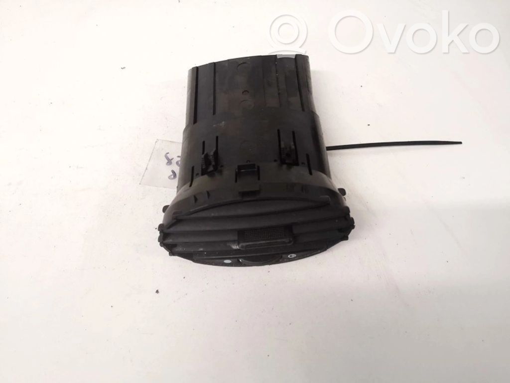 Ford Focus Rejilla de ventilación central del panel 