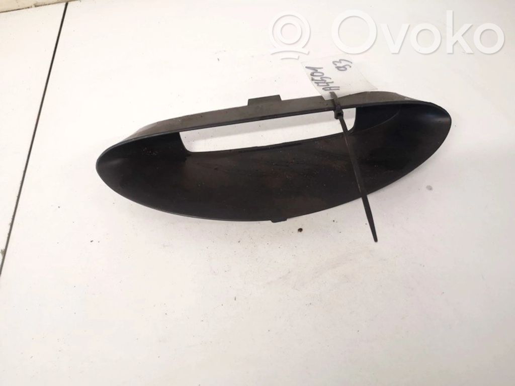 Citroen C5 Otros repuestos del interior 