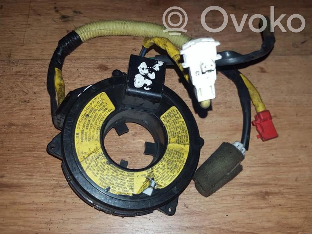 Inel glisant airbag (inel SRS)
