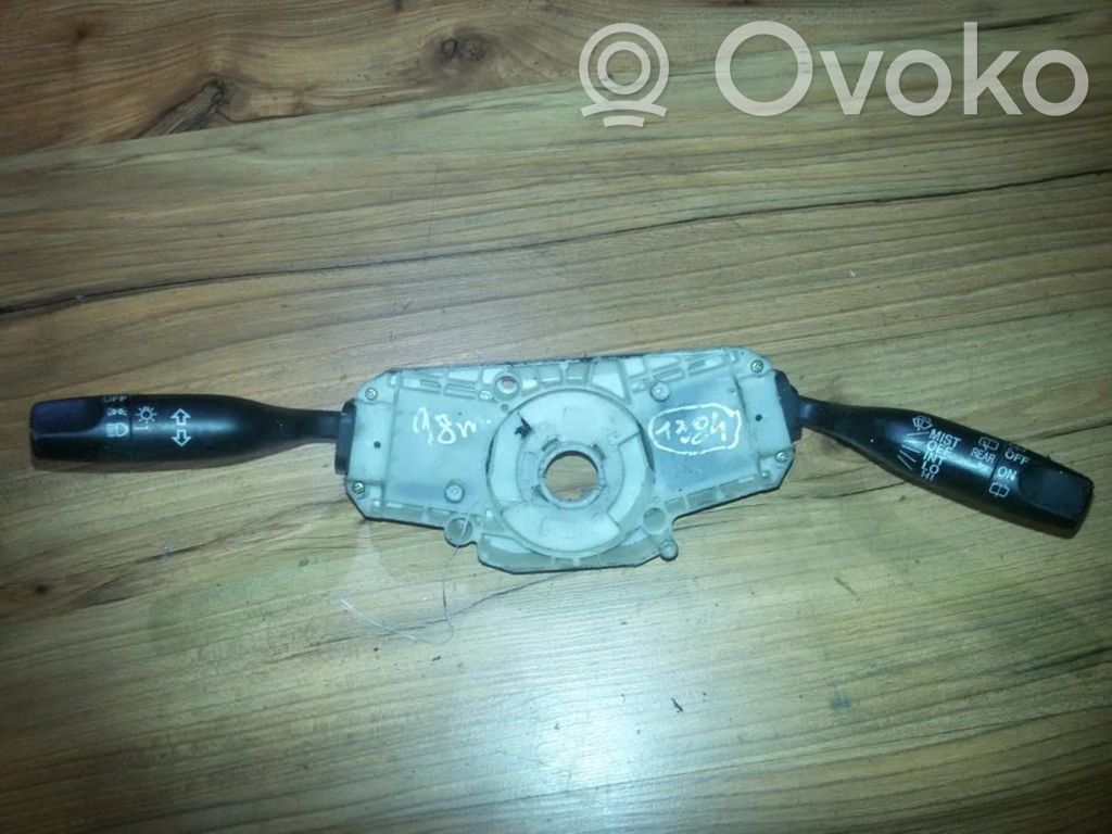 Honda HR-V Bloc semnalizator și ștergător parbriz 