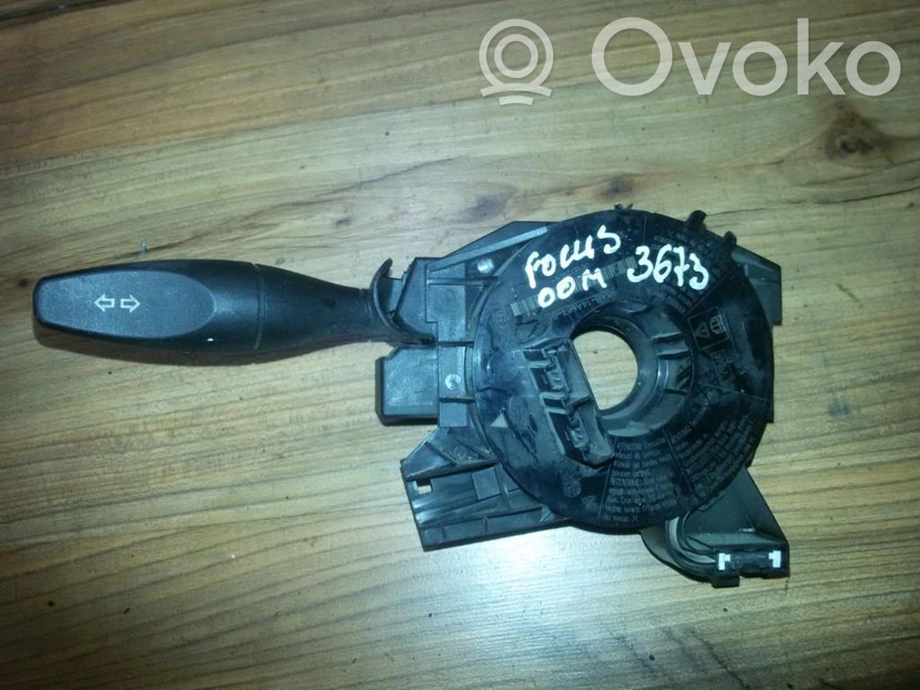 Ford Focus Manetă semnalizator 