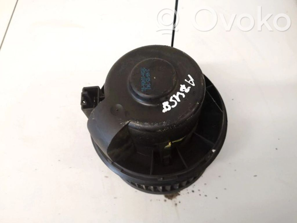 Heizungslüfter   3M5H18456EC,3M5H18456EC,3M5H18456EC,3M5H18456EC
