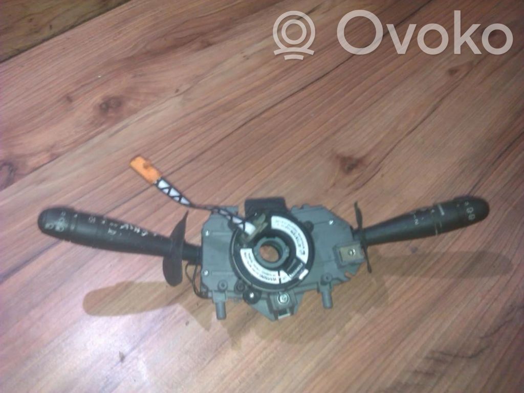 Renault Scenic I Commodo, commande essuie-glace/phare 