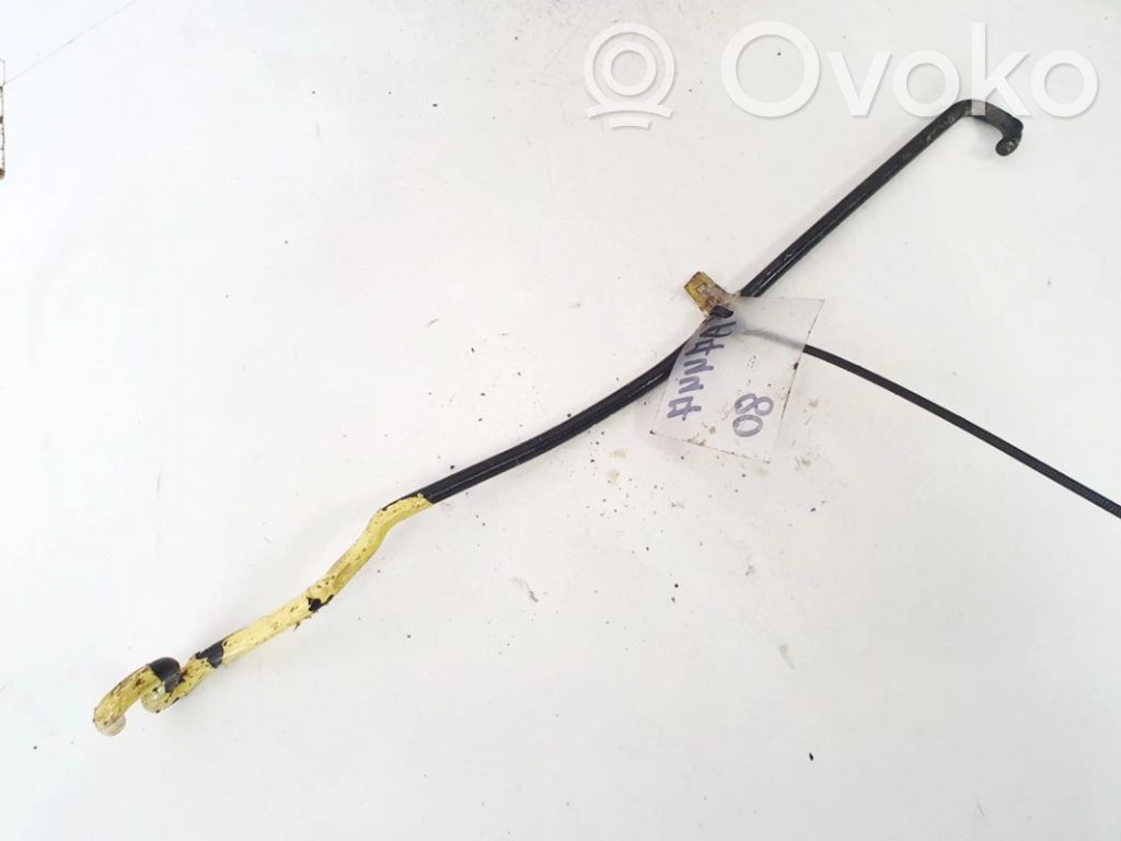 Ford Focus Alte piese de exterior