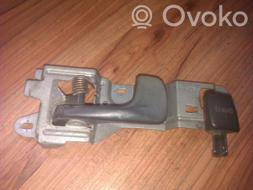 Honda Civic Mâner interior ușă față