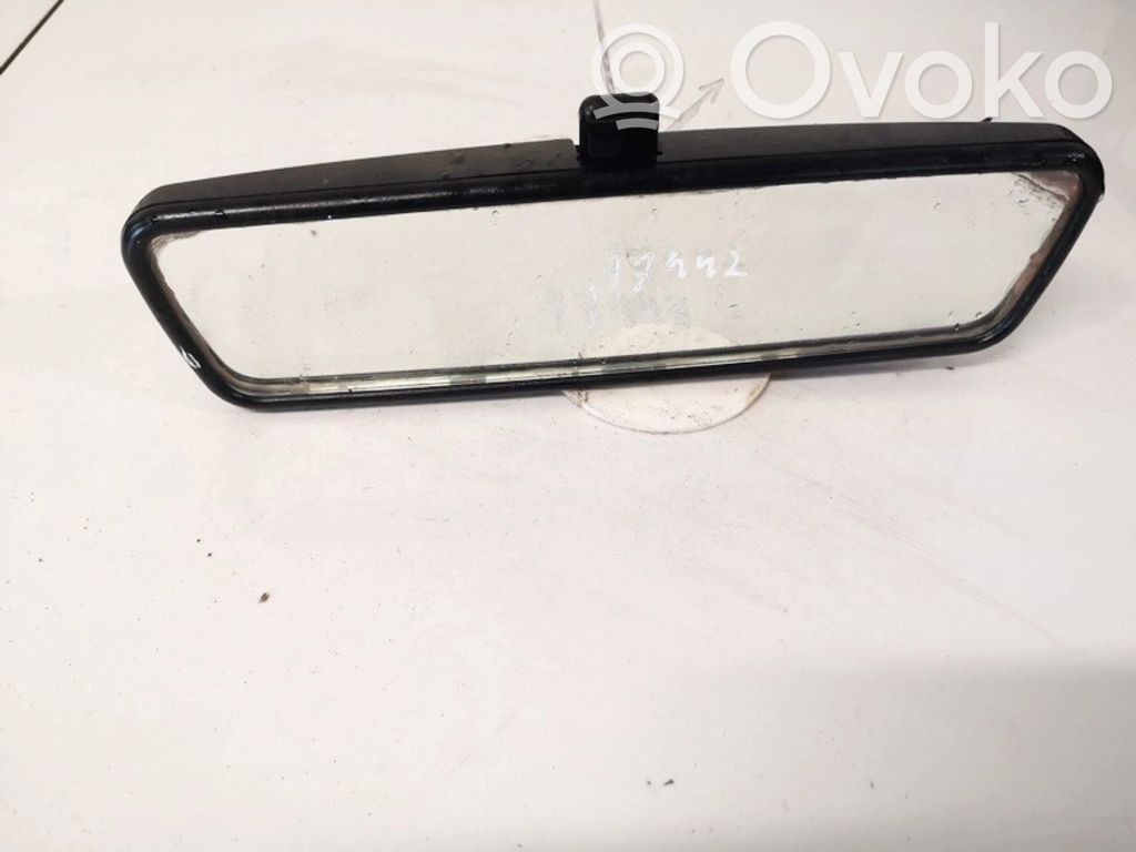 Seat Cordoba (6L) Specchietto retrovisore (interno) 