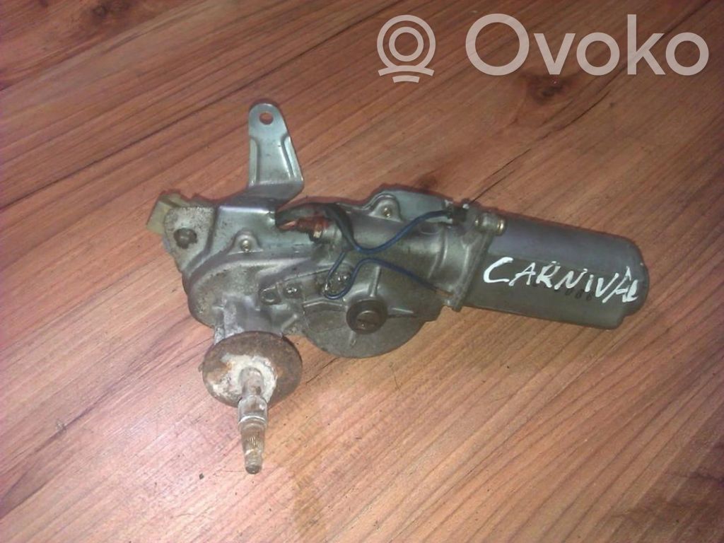 Motor ștergător lunetă   035111220,035111220