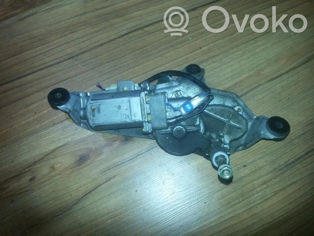 Motor del limpiaparabrisas trasero   G21B67450A,G21B67450A