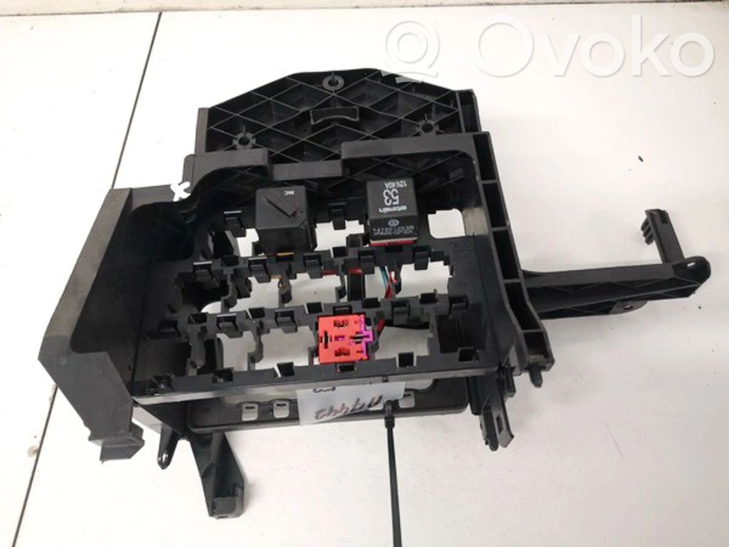 Seat Cordoba (6L) Set scatola dei fusibili