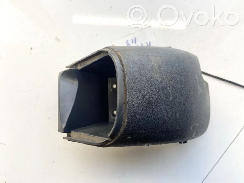 Fiat Ducato Altra parte interiore 